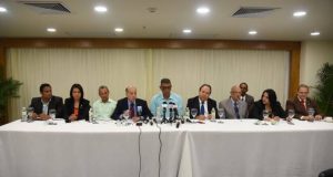 Oposición insiste resultados comicios del 2016 tienen vicios legitimidad