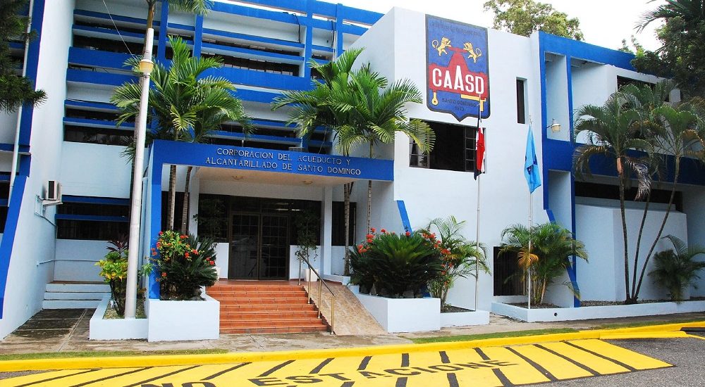CAASD tratará 27 millones galones aguas residuales de ríos Ozama e Isabela imagen