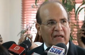 Presidente JCE encabezará misión de UNIORE en Colombia