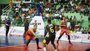 Pueblo Nuevo empata serie final basket superior de SC Pueblo Nuevo empata serie final basket superior de SC