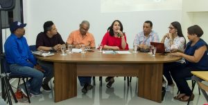 Acroarte realiza reuniones evaluativas premios Soberano Acroarte realiza reuniones evaluativas premios Soberano
