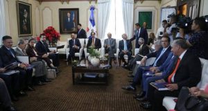 R.Dominicana reducirá a tres días el plazo para constituir una empresa