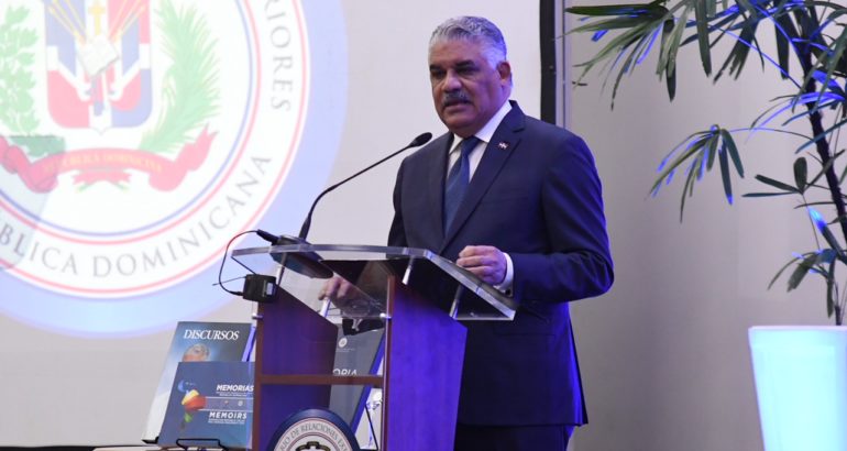 R.Dominicana ha recibido 14,5 millones de dólares del SICA desde 2010 imagen