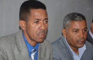 Fijan para el 9 enero conocimiento de recurso amparo contra “fraude” CMD Fijan para el 9 enero conocimiento de recurso amparo contra “fraude” CMD