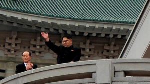 Responsable político de la ONU va a Pyongyang por primera vez en 7 años