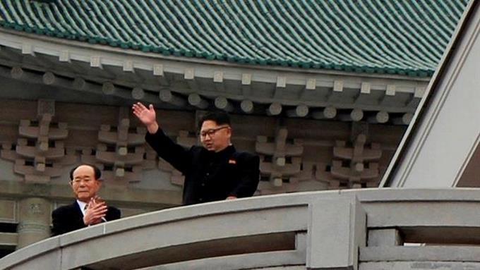Responsable político de la ONU va a Pyongyang por primera vez en 7 años imagen