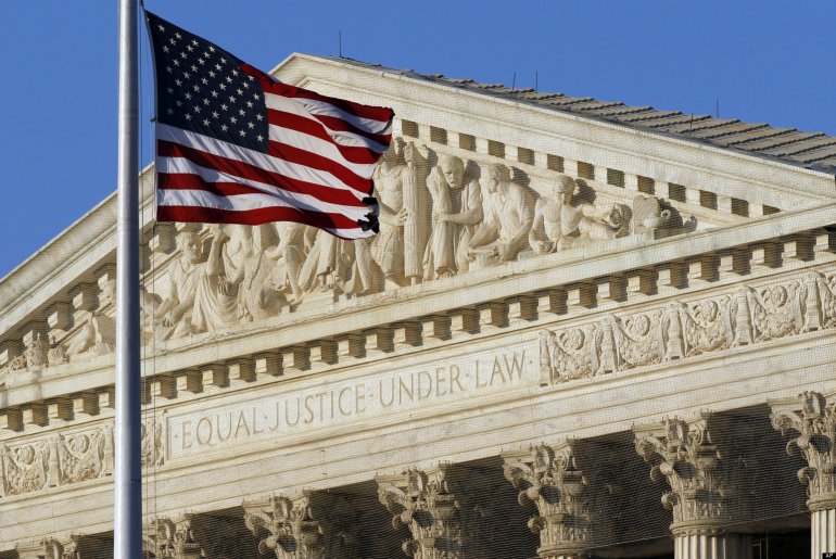 Trump sufre revés; Suprema declara ilegales los aranceles imagen
