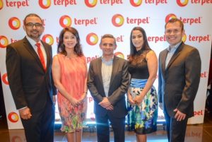 Terpel afianza su consolidación en República Dominicana Terpel afianza su consolidación en República Dominicana