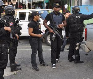 DNCD realiza allanamientos en Puerto Plata; rastrea bienes de narcotráfico