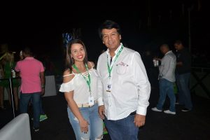 Kola Real patrocina concierto reguetonero Daddy Yankee