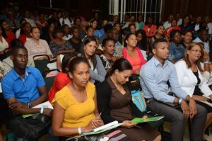 Educadores cristianos urgen mejoras en el sistema de enseñanza en RD Educadores cristianos urgen mejoras en el sistema de enseñanza en RD