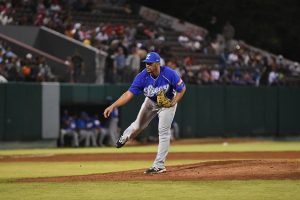 Licey derrota a los Gigantes en el inicio semifinal beisbol Licey derrota a los Gigantes en el inicio semifinal beisbol