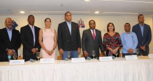 Harán Copa Navideña Quisqueya Digna en baloncesto y voleibol Harán Copa Navideña Quisqueya Digna en baloncesto y voleibol