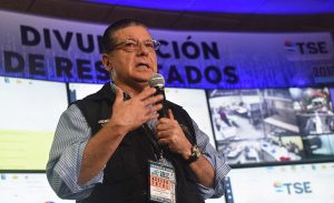 HONDURAS: Declaran estado de excepción para frenar acciones violentas