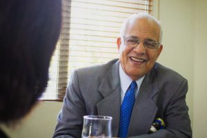 Programa de televisión El Pueblo Cuestiona celebra 48 aniversario