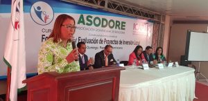 SDE: Asociación Regidores pide fortalecer democracia municipal
