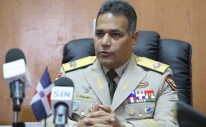 Médicos militares realizan 9,500
visitas de seguimiento a pacientes 