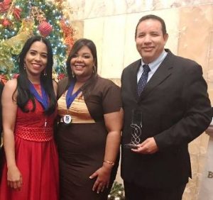 Reconocen avances hospital Mata Hambre Reconocen avances hospital Mata Hambre