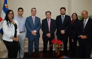 R.Dominicana capacita responsables de sus secciones comerciales R.Dominicana capacita responsables de sus secciones comerciales