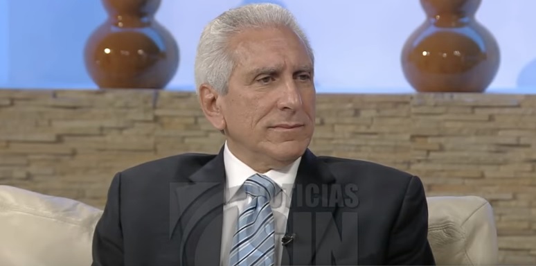 Esquea Guerrero: “Justicia termina este año muy mal; igual que el Gobierno” imagen