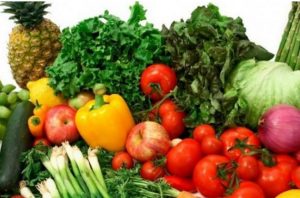 Estados Unidos levanta veda a frutas y vegetales de República Dominicana Estados Unidos levanta veda a frutas y vegetales de República Dominicana