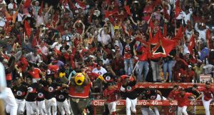 Escogido comunica forma para proceder con boletas juegos reasignados Escogido comunica forma para proceder con boletas juegos reasignados