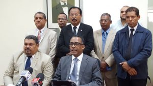 Doce juristas compiten por la presidencia Colegio Abogados Doce juristas compiten por la presidencia Colegio Abogados