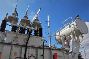 FANTINO: Municipio ya cuenta con 24 horas de servicio eléctrico