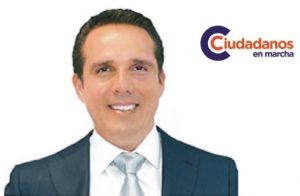 Nuevo movimiento “Ciudadanos en  Marcha” intensifica labores en la RD