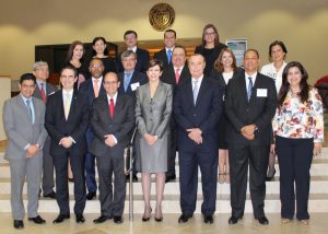 MIAMI: Superintendente Bancos RD participa en reunión Consejo Regional MIAMI: Superintendente Bancos RD participa en reunión Consejo Regional