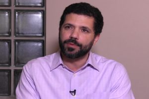 Ve ser nieto de Trujillo no inhabilita a Ramfis Domínguez para hacer política Ve ser nieto de Trujillo no inhabilita a Ramfis Domínguez para hacer política