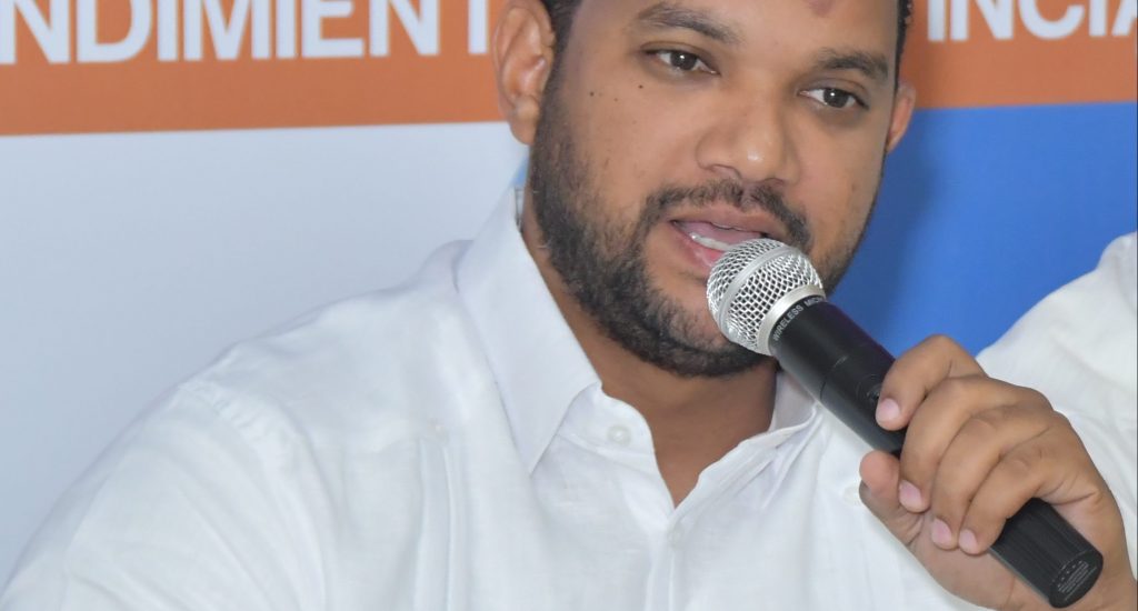 Cámara de Comercio exige en Cotuí crear oficina de la DGII imagen