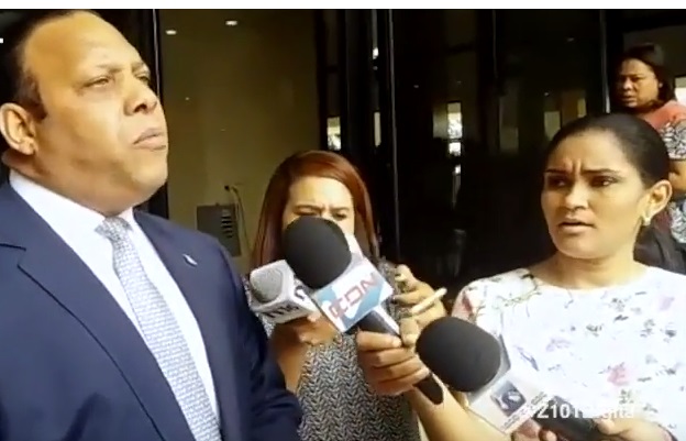 Diputado Francisco Matos acusa a Félix Bautista de secuestrar padrón del PLD imagen