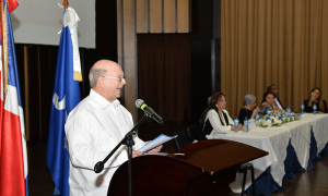 Hipólito Mejía dice endeudamiento es un problema grave en R.Dominicana