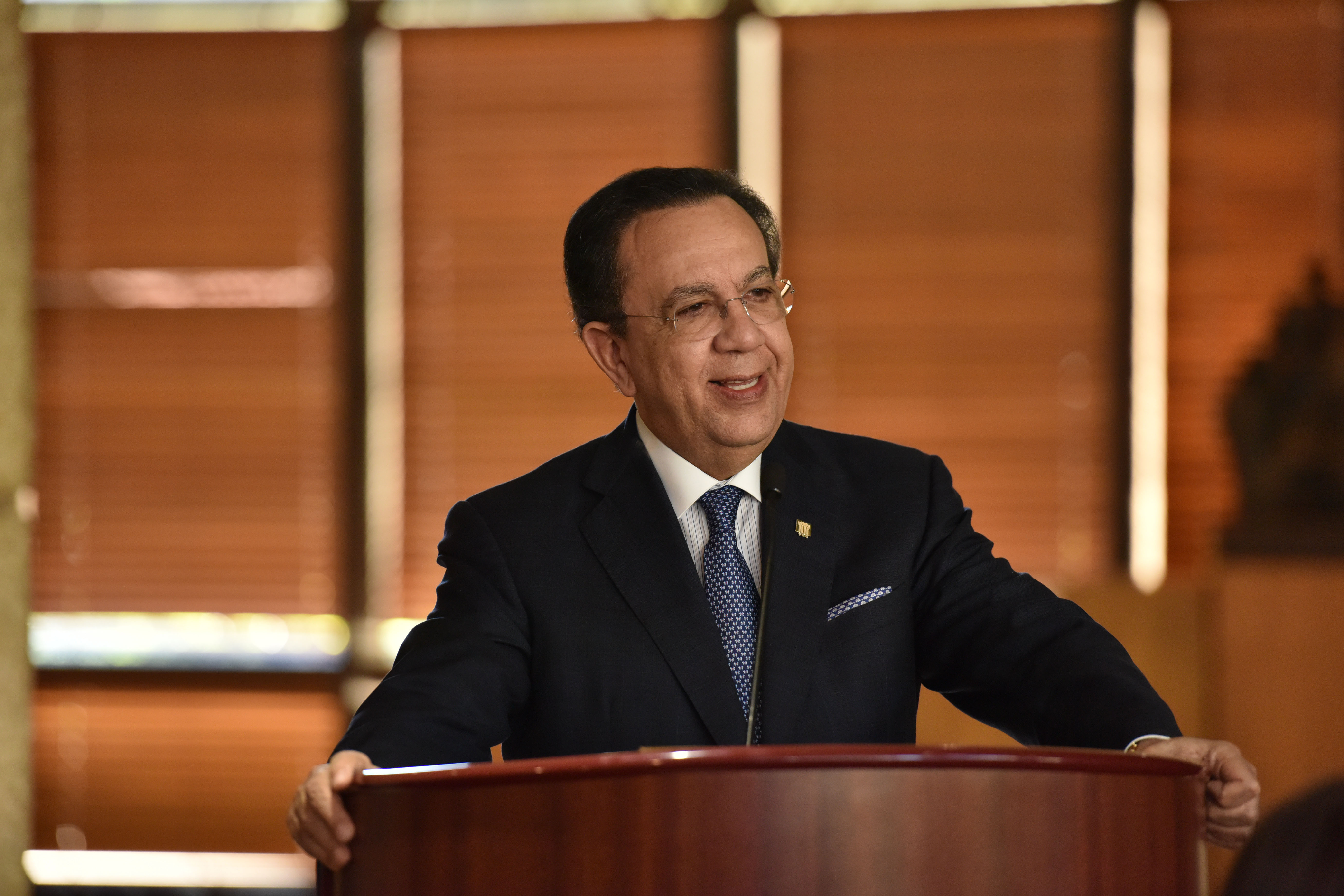 Economía registra crecimiento de 6.8% en noviembre, según el BC imagen