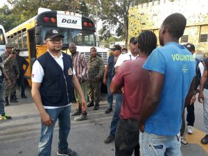 República Dominicana deportó en noviembre a 10 mil 696 extranjeros República Dominicana deportó en noviembre a 10 mil 696 extranjeros