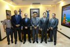 Policía fortalece capacidad tecnológica para mejorar respuesta sociedad