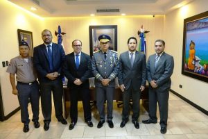 Policía fortalece capacidad tecnológica para mejorar respuesta sociedad Policía fortalece capacidad tecnológica para mejorar respuesta sociedad