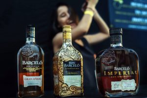 Ron Barceló respalda feria internacional de arte contemporáneo Ron Barceló respalda feria internacional de arte contemporáneo