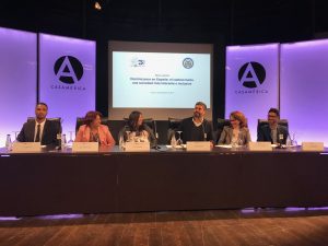 MADRID: Embajada RD resalta valor tolerancia para sociedad más inclusiva MADRID: Embajada RD resalta valor tolerancia para sociedad más inclusiva