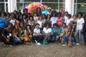 Todo listo para la “Afro Feria RD 2017” Todo listo para la “Afro Feria RD 2017”