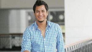 Andy Andy canta a todo el mundo es «hombre nuevo»