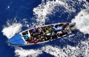 P. RICO: Detienen 19 dominicanos llegaron en dos embarcaciones