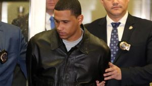 NUEVA YORK: Dominicano admite haber asesinado expareja e hijo