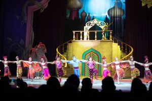 Altice lleva niños a disfrutar del maravilloso mundo de Diney On Ice Altice lleva niños a disfrutar del maravilloso mundo de Diney On Ice