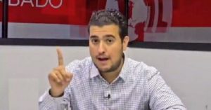 Dirigente de la Juventud Peledeísta llama a la sensatez a cúpula del PLD Dirigente de la Juventud Peledeísta llama a la sensatez a cúpula del PLD