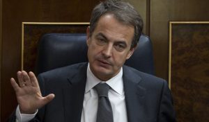 VNEZUELA: Zapatero y Canciller RD valoran pedido excarcelar 80 presos VNEZUELA: Zapatero y Canciller RD valoran pedido excarcelar 80 presos