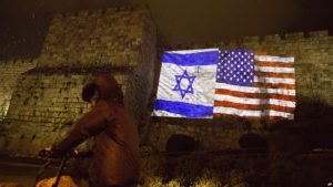 Grupos judíos en EE.UU. aplauden reconocimiento de Jerusalén