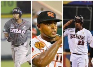 SFM: Tres jugadores de los Gigantes ganan lideratos beisbol SFM: Tres jugadores de los Gigantes ganan lideratos beisbol