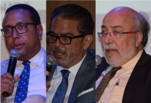 Juristas favorecen el sistema de primarias abiertas en la RD Juristas favorecen el sistema de primarias abiertas en la RD